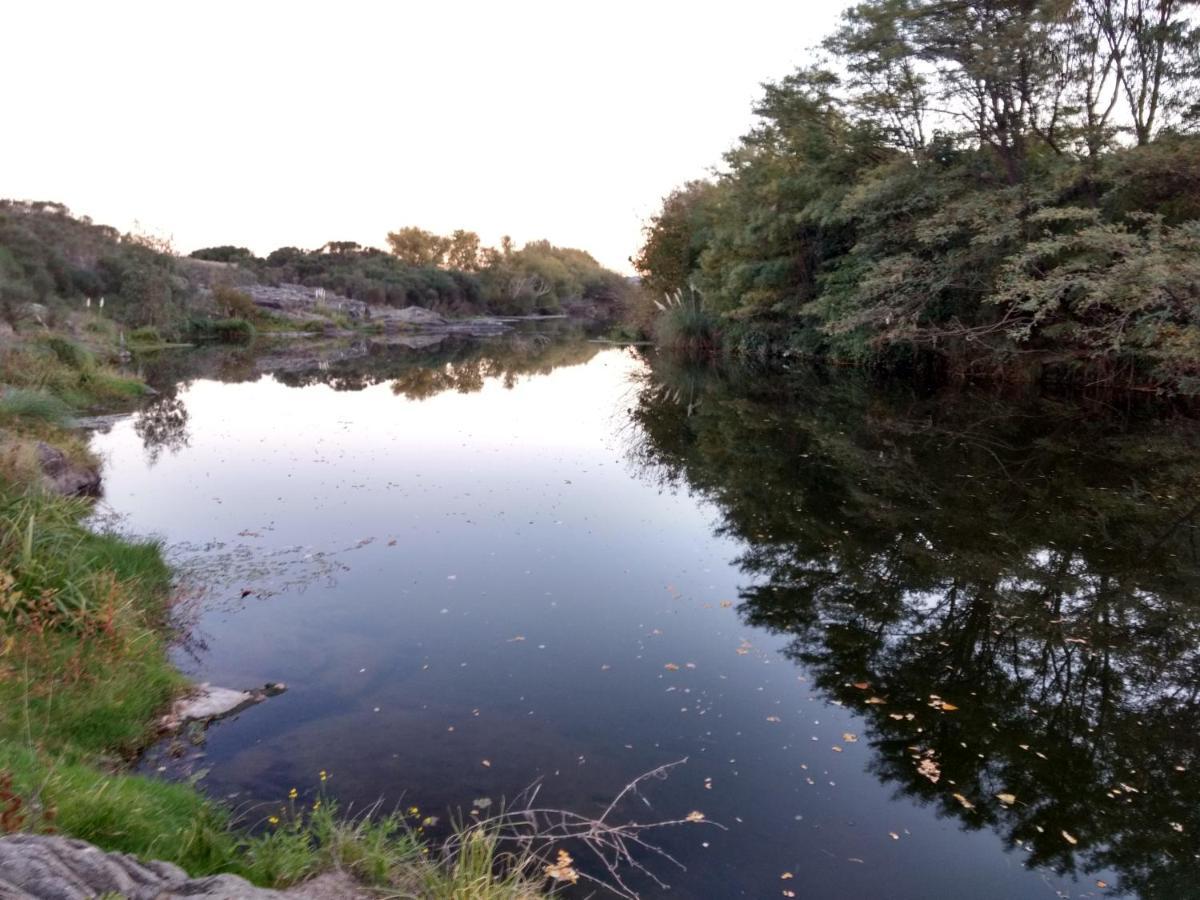 Maika La Peke Leilighet Sierra de la Ventana Eksteriør bilde